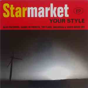 Starmarket  - Your Style download free