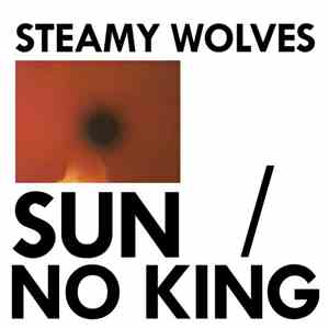 Steamy Wolves - Sun / No King download mp3 flac