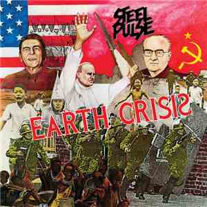 Steel Pulse - Earth Crisis download free