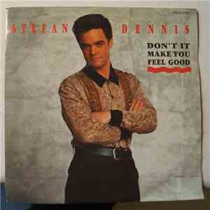 Stefan Dennis - Don't It Make You Feel Good download mp3 flac