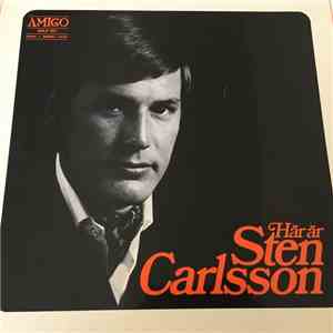 Sten Carlsson - Här Är download free