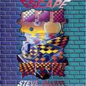 Steve Jolliffe - Escape download mp3 flac