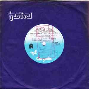Steve Levine - Believin' It All download free
