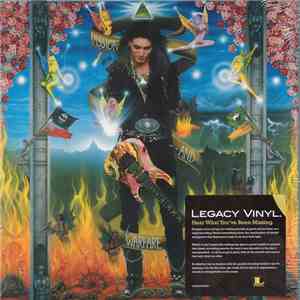 Steve Vai - Passion And Warfare download free Steve Vai - Passion And Warfare download mp3 flac