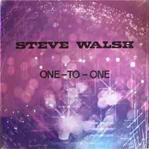 Steve Walsh  - One-To-One download free