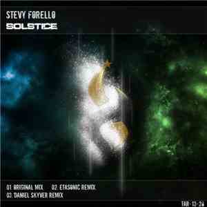 Stevy Forello - Solstice download mp3 flac