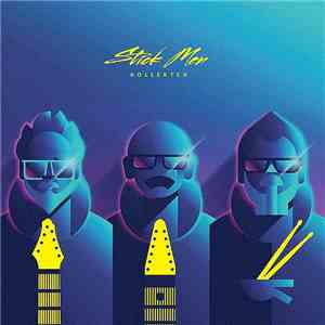 Stick Men  - Kollekted download mp3 flac