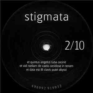 Stigmata - Stigmata 2/10 download free