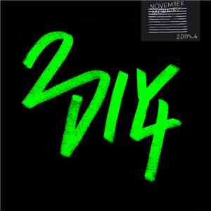 Stimming - November Morning EP download free