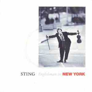 Sting - Englishman In New York download mp3 flac