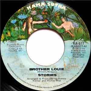 Stories - Brother Louie / What Comes After download free Stories - Brother Louie / What Comes After download mp3 flac