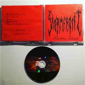 Stormfront - Fandens Triumf download mp3 flac