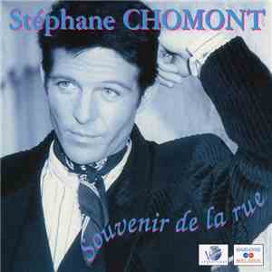 Stéphane Chomont - Souvenir De La Rue download mp3 flac