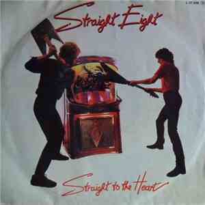 Straight Eight - Straight To The Heart / Tomorrow download mp3 flac