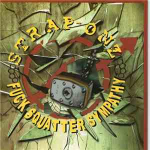 Strap-Onz - Fuck Squatter Sympathy download free Strap-Onz - Fuck Squatter Sympathy download mp3 flac