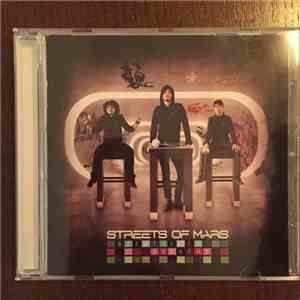 Streets Of Mars - Breathe In Breathe Out download free Streets Of Mars - Breathe In Breathe Out download mp3 flac