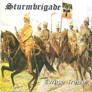 Sturmbrigade - Ewige Treue download free