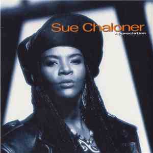 Sue Chaloner - Appreciation download free Sue Chaloner - Appreciation download mp3 flac
