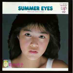 菊池桃子 - Summer Eyes download free