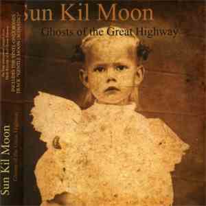 Sun Kil Moon - Ghosts Of The Great Highway download mp3 flac