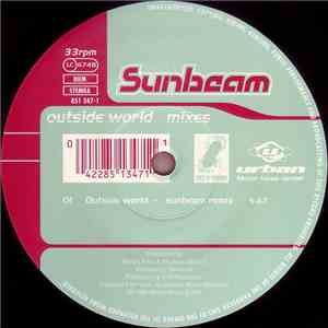 Sunbeam - Outside World Mixes download free Sunbeam - Outside World Mixes download mp3 flac