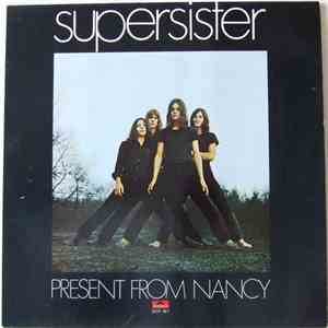 Supersister  - Present From Nancy download free