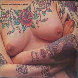 Supertramp - Indelibly Stamped download free