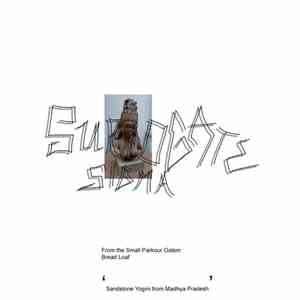 Surrogate Sigma - Sandstone Yogini From Madhya Pradesh download free