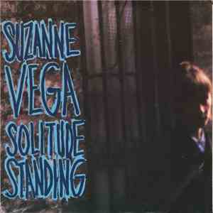 Suzanne Vega - Solitude Standing download free Suzanne Vega - Solitude Standing download mp3 flac