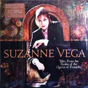 Suzanne Vega - Tales From The Realm Of The Queen Of Pentacles download mp3 flac