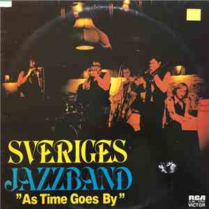 Sveriges Jazzband - As Time Goes By download free