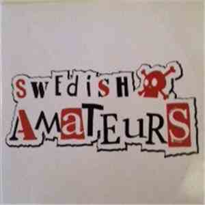 Swedish Amateurs - Swedish Amateurs download free