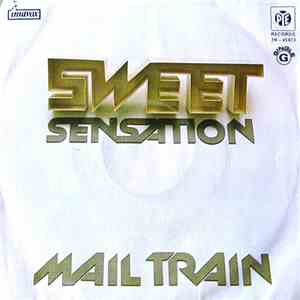 Sweet Sensation  - Mail Train download mp3 flac