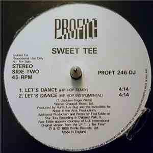 Sweet Tee - Let's Dance download free