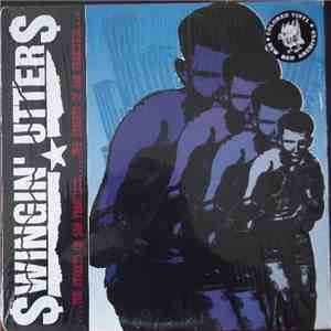 Swingin' Utters - The Streets Of San Francisco download mp3 flac