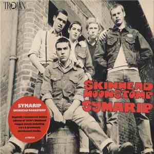 Symarip - Skinhead Moonstomp download free