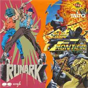 Taito Sound Team (Zuntata) - Runark・Gun Frontier = ルナーク / ガンフロンティア download mp3 flac