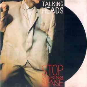 Talking Heads - Stop Making Sense download free