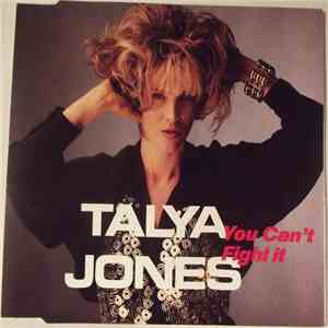 Talya Jones - You Can't Fight It download free Talya Jones - You Can't Fight It download mp3 flac