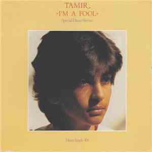 Tamir - I'm A Fool (Special Dance Remix) download mp3 flac