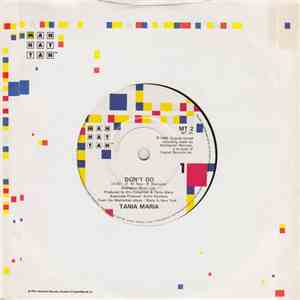 Tania Maria - Don't Go download free