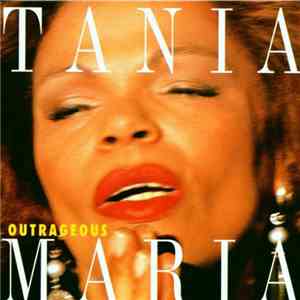 Tania Maria - Outrageous download free