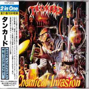 Tankard - Chemical Invasion / The Morning After download free Tankard - Chemical Invasion / The Morning After download mp3 flac
