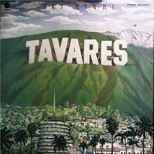 Tavares - Sky-High! download free