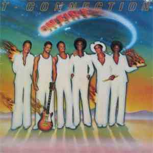 T-Connection - On Fire download free T-Connection - On Fire download mp3 flac