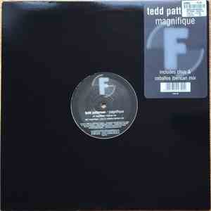 Tedd Patterson - Magnifique download free