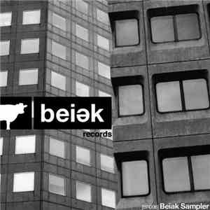 T.E.K. / Rico Casazza - Beiak Sampler 1 download mp3 flac