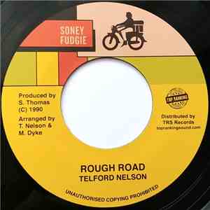 Telford Nelson - Rough Road download free