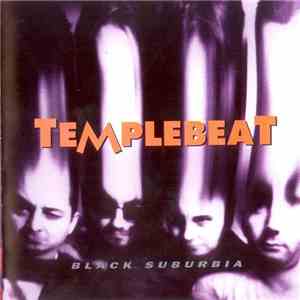 Templebeat - Black Suburbia download free