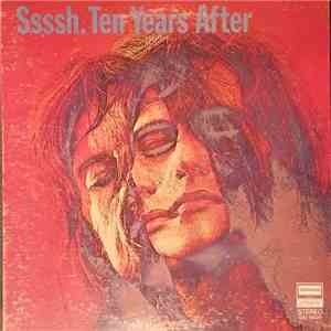 Ten Years After - Ssssh. download mp3 flac